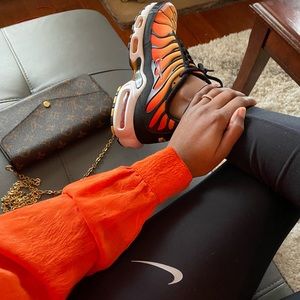 ‼️SOLD‼️ Nike Air Max Plus OG Pimento Sunset